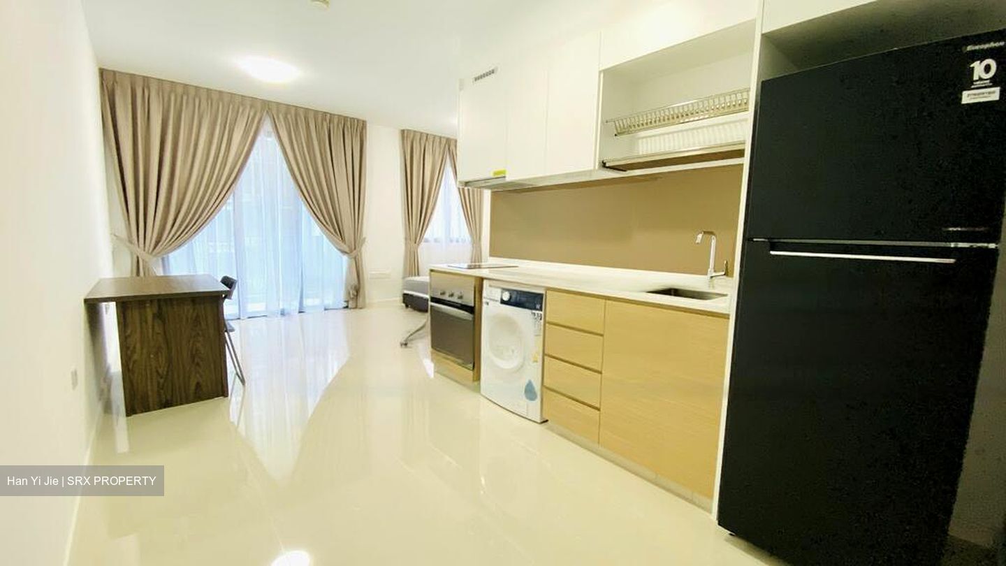 Treasure at Tampines (D18), Condominium #470545661
